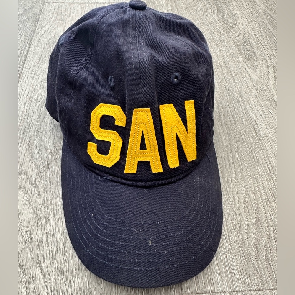 Aviator SAN Hat